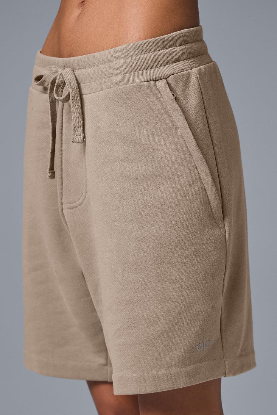 Chill Short - Gravel Product Image