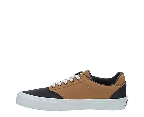 Vans Mens Atwood Deluxe Sneaker Product Image