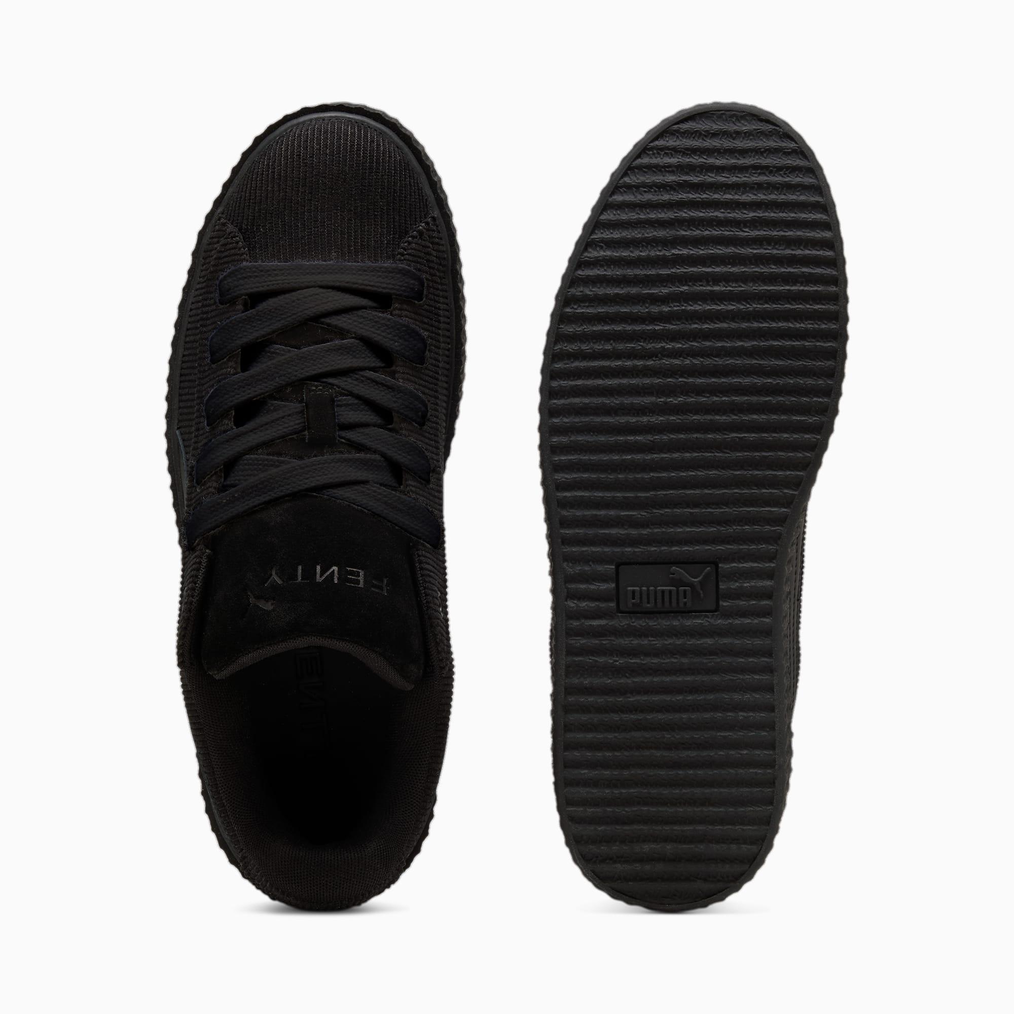 Suede XL Sneakers Product Image