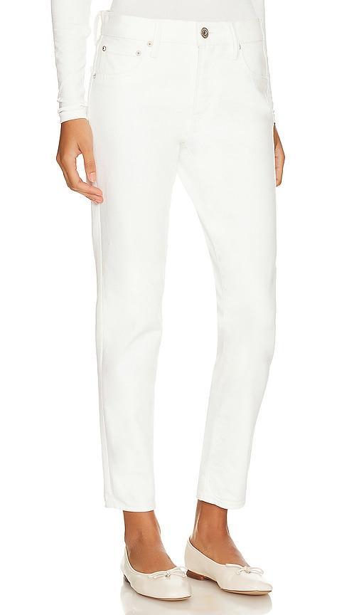 Womens Oakhaven Cropped Skinny Jeans Product Image