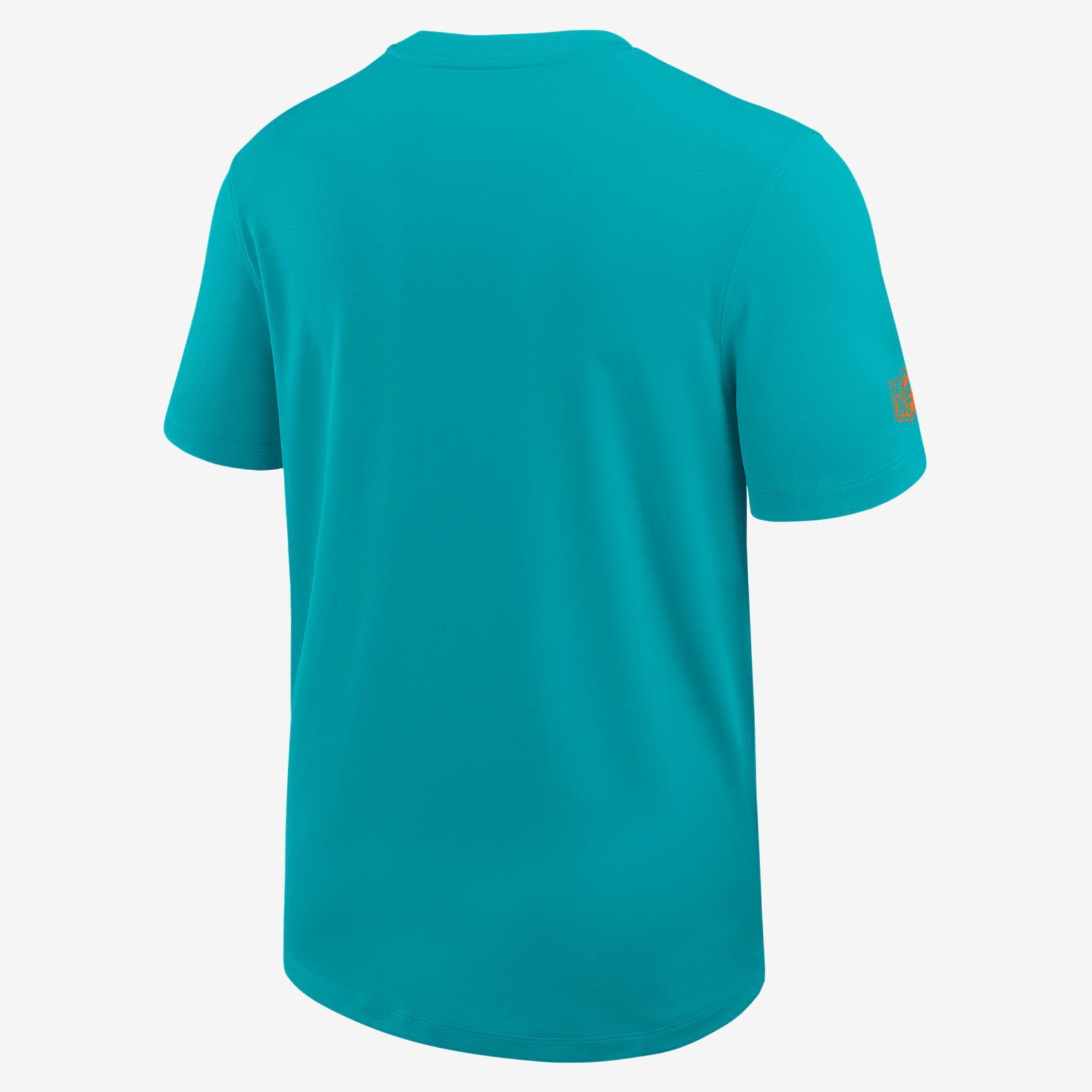 Men's Florida Sideline Coach Jordan Brand Dri-FIT College Top Product Image