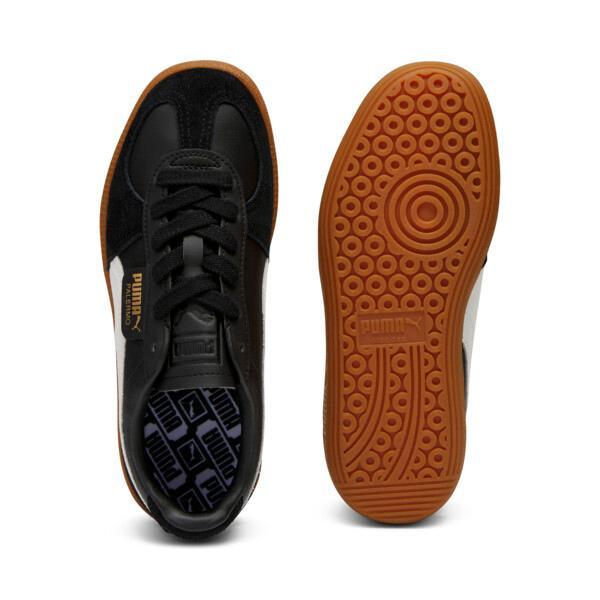 Palermo Leather Women's Sneakers Product Image