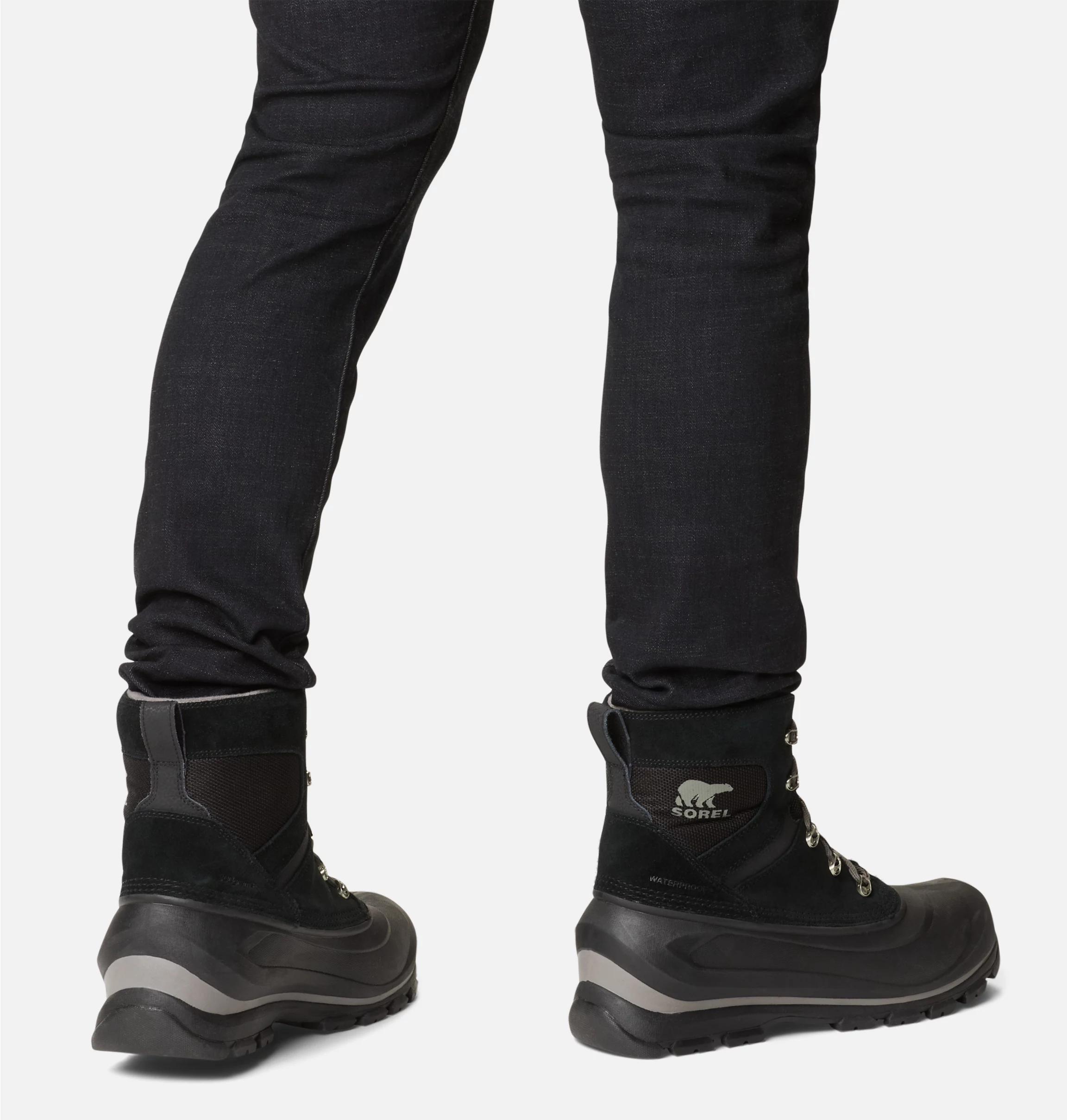 BUXTON™ Lace Men's Waterproof Boot Product Image