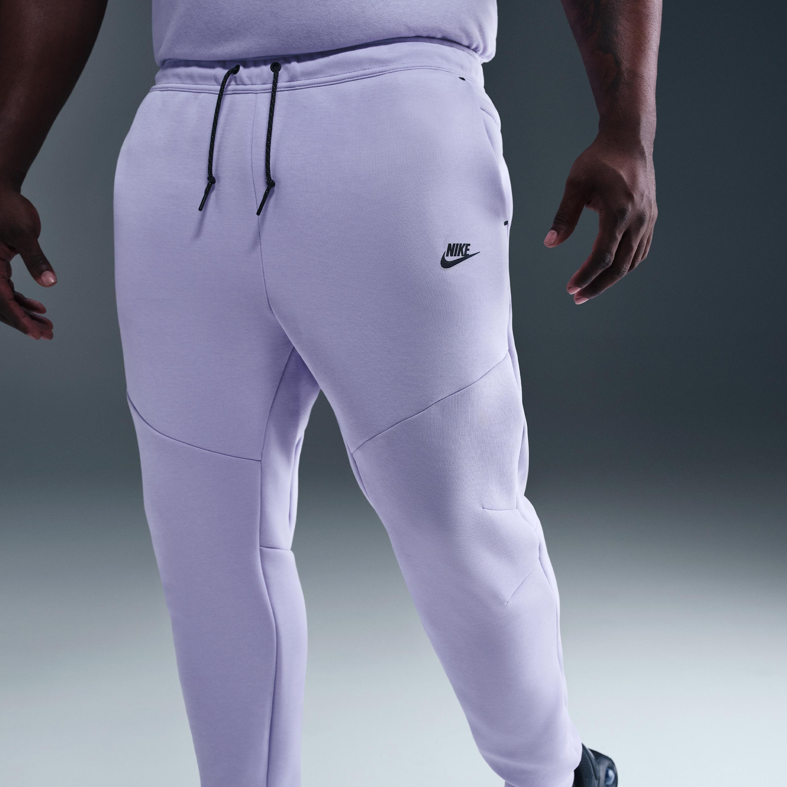 Nike Tech Men's Fleece Joggers Product Image