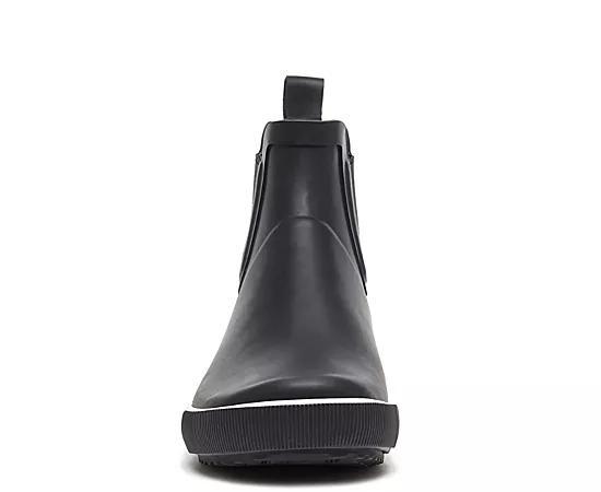 Rocket Dog Rainbow Womens Chelsea Rain Boots Product Image