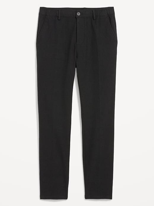 Straight Trouser Pants Product Image