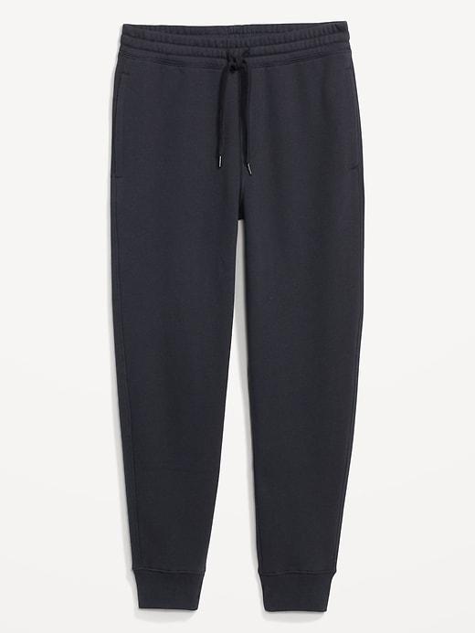 Tapered Jogger Sweatpants Product Image