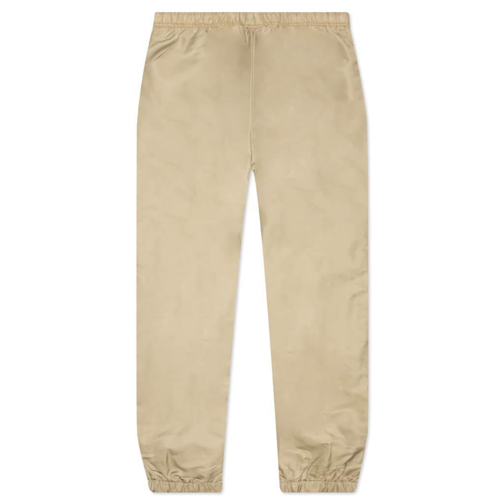 Essentials Track Pant - Oak Male Product Image