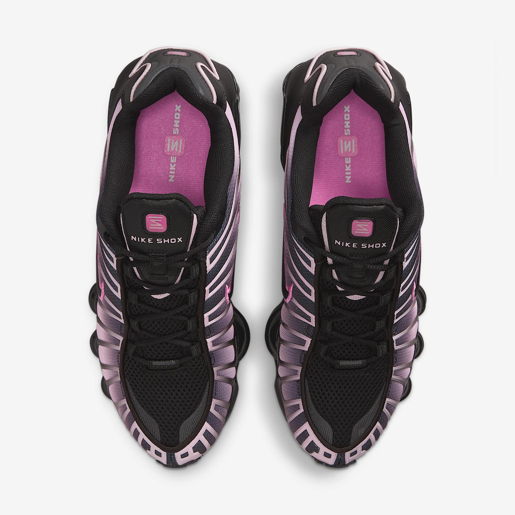 Nike Women's Shox TL Shoes Product Image