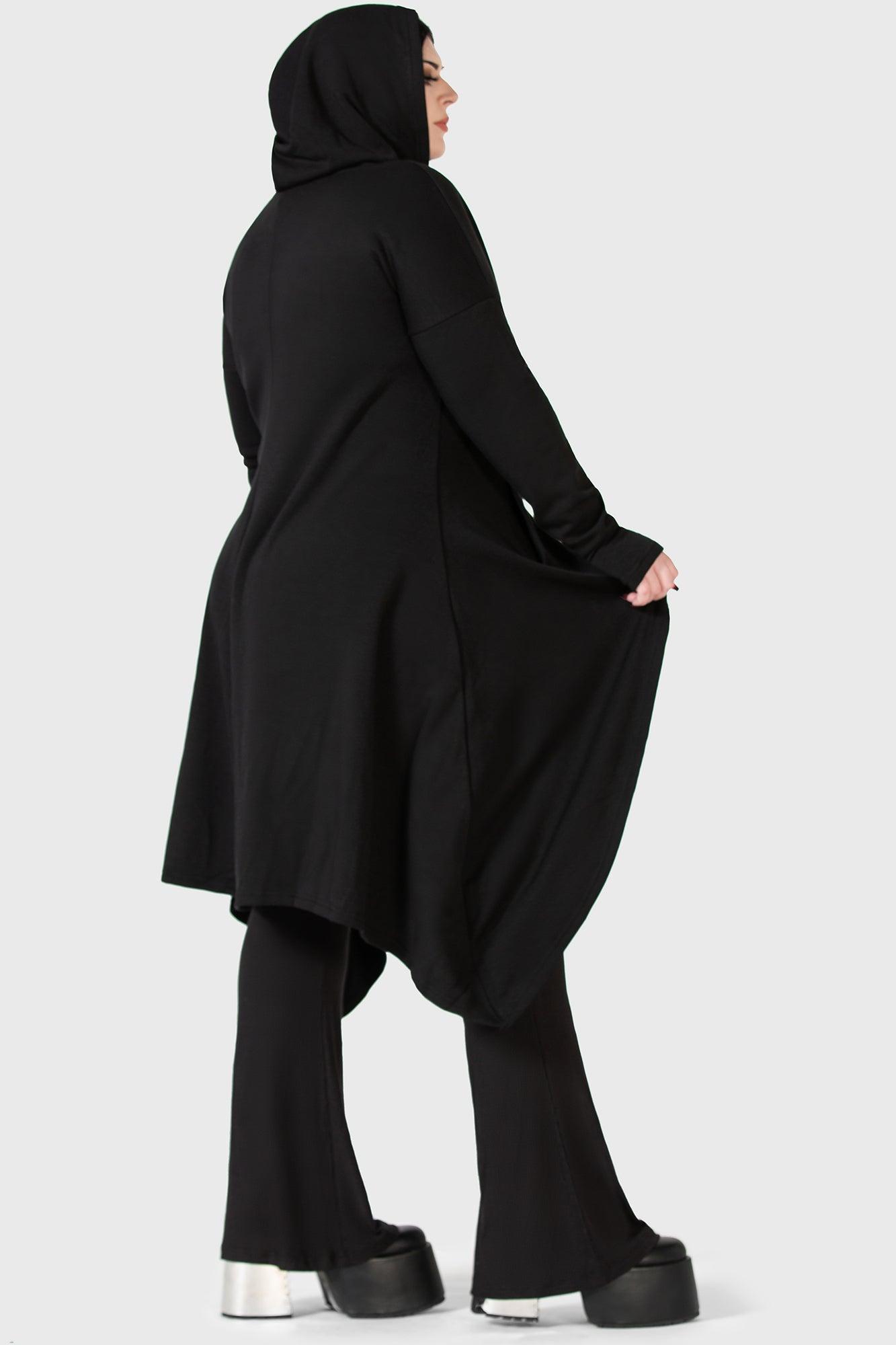 Dungeoness Hoodie Female Product Image