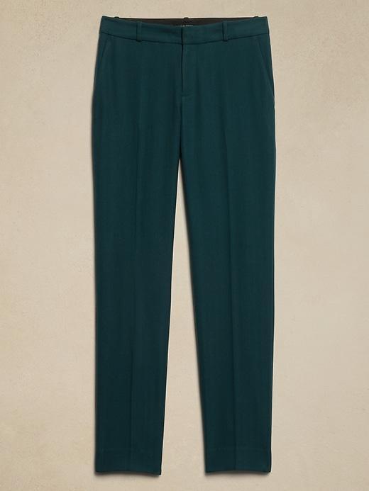 Ryan Straight Stretch Twill Pant Product Image