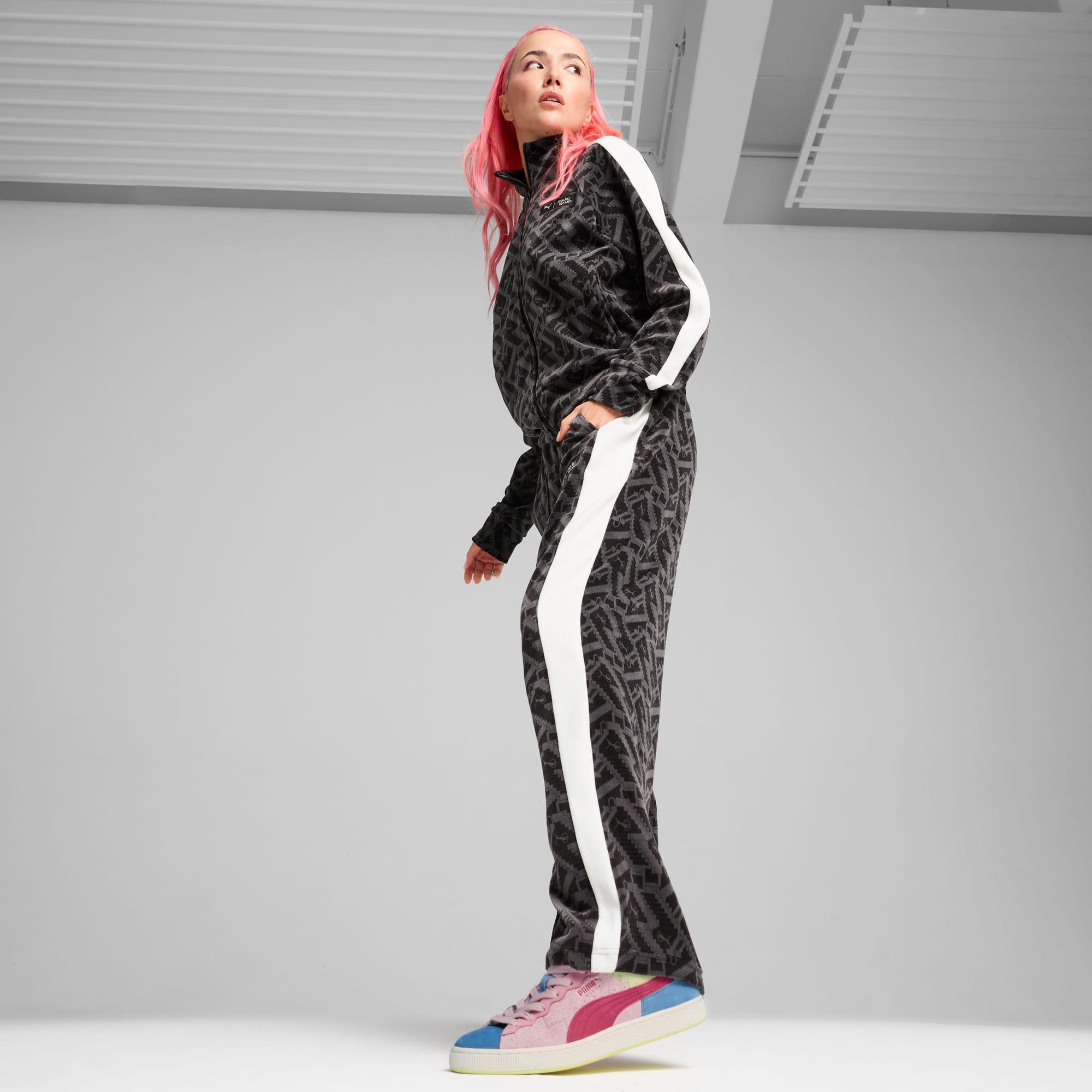 PUMA x SQUID GAME T7 Women's Pants Product Image