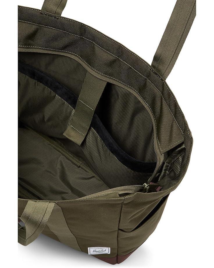 Mountain Utility Tote Product Image