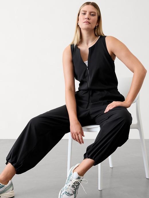 Flex Jumpsuit Product Image