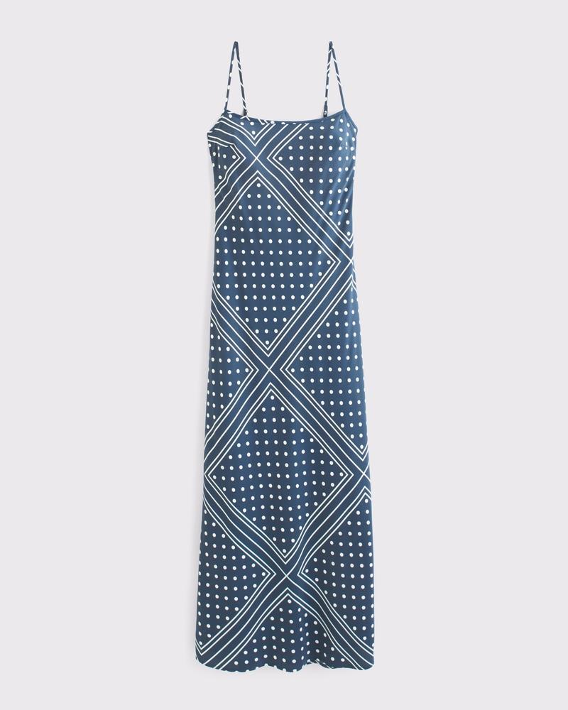 Slip Maxi Dress Product Image