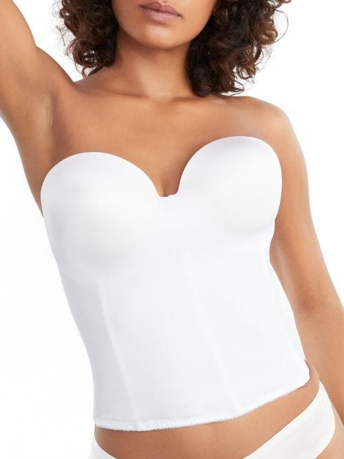 Dominique Ariel Underwire Bustier 8541 Product Image