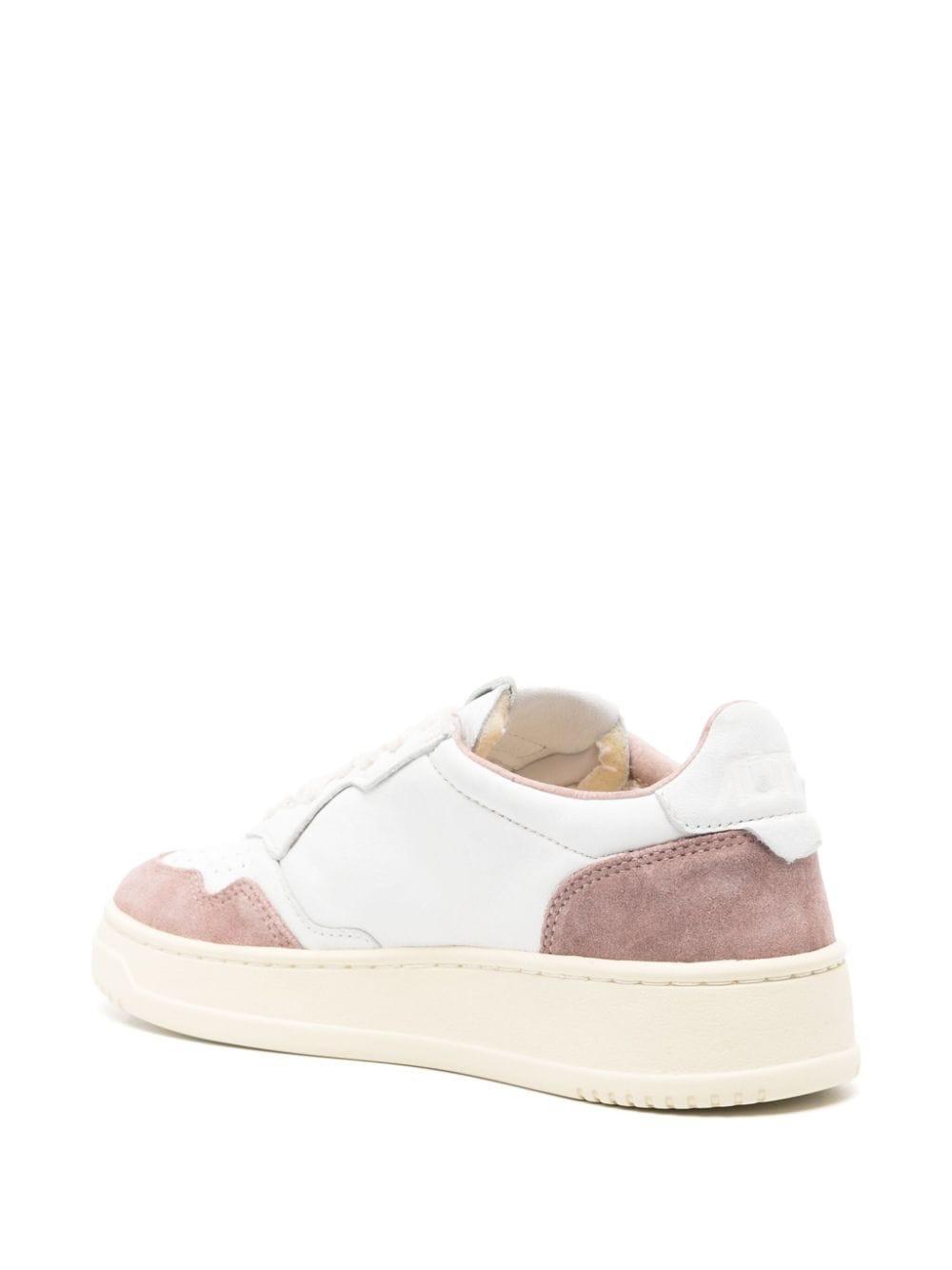 Medalist Low sneakers Product Image