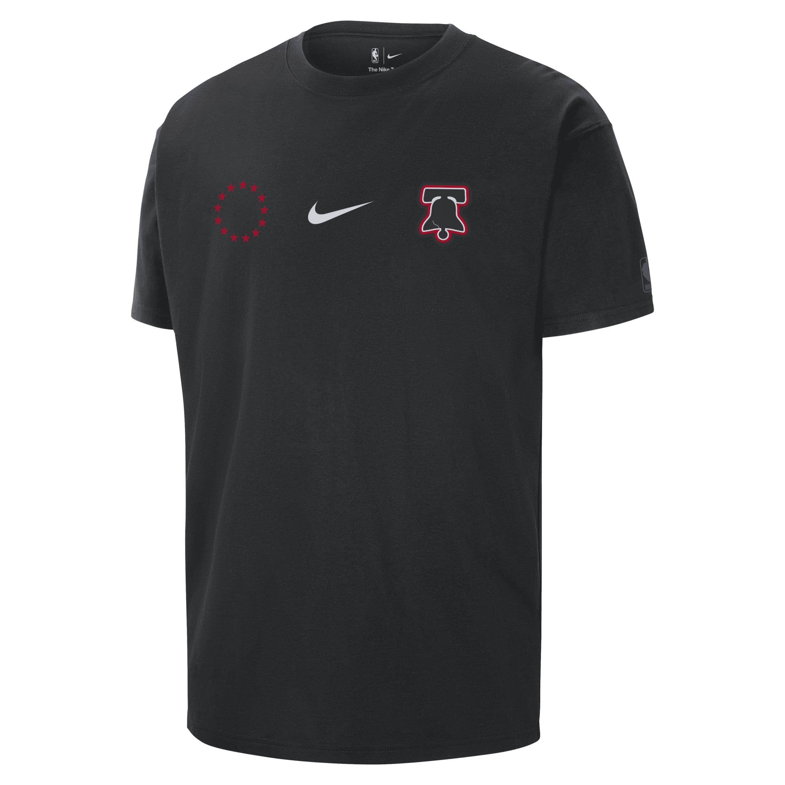 Team 13 Premium Essentials Nike Men's WNBA T-Shirt Product Image