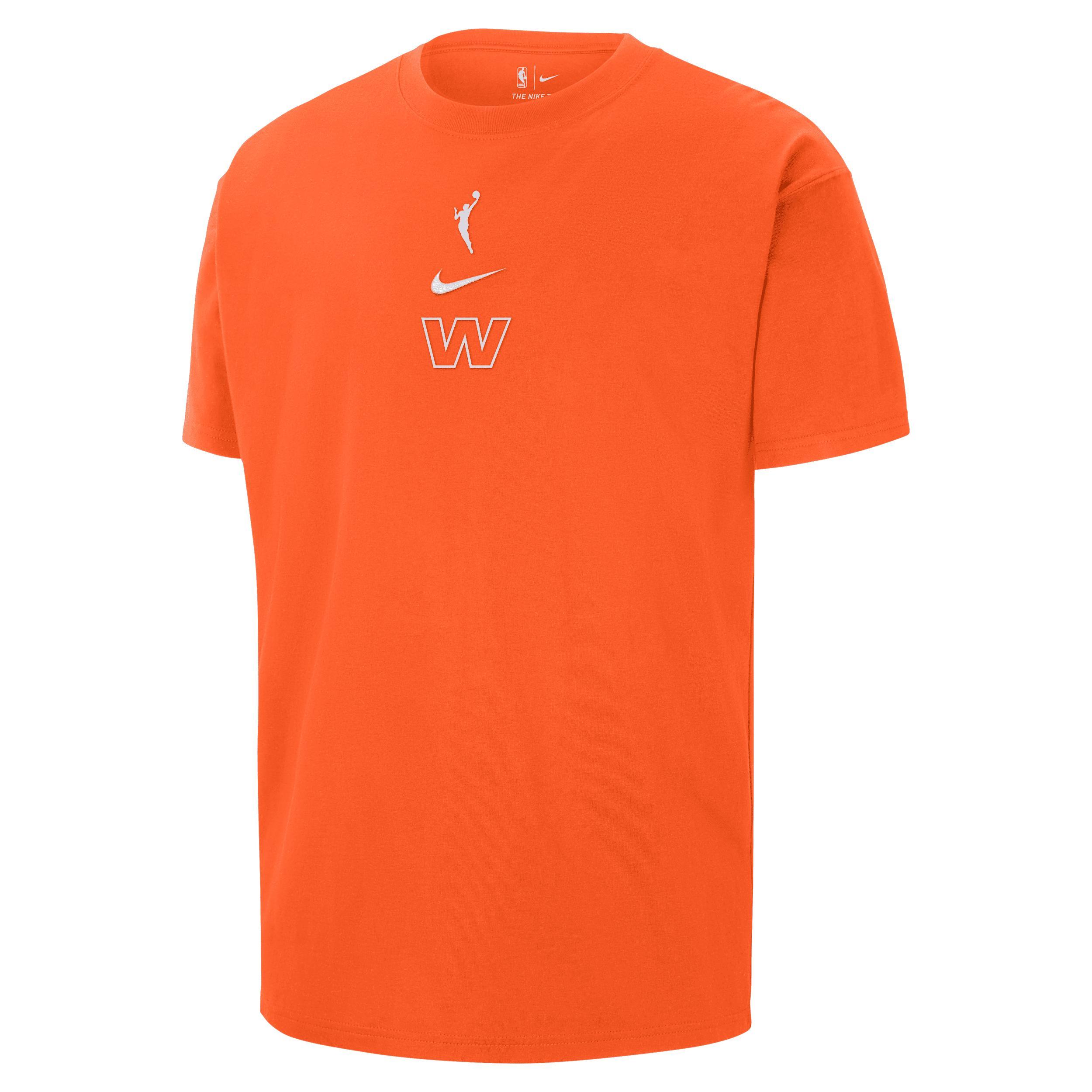 Team 13 Premium Essentials Nike Men's WNBA T-Shirt Product Image