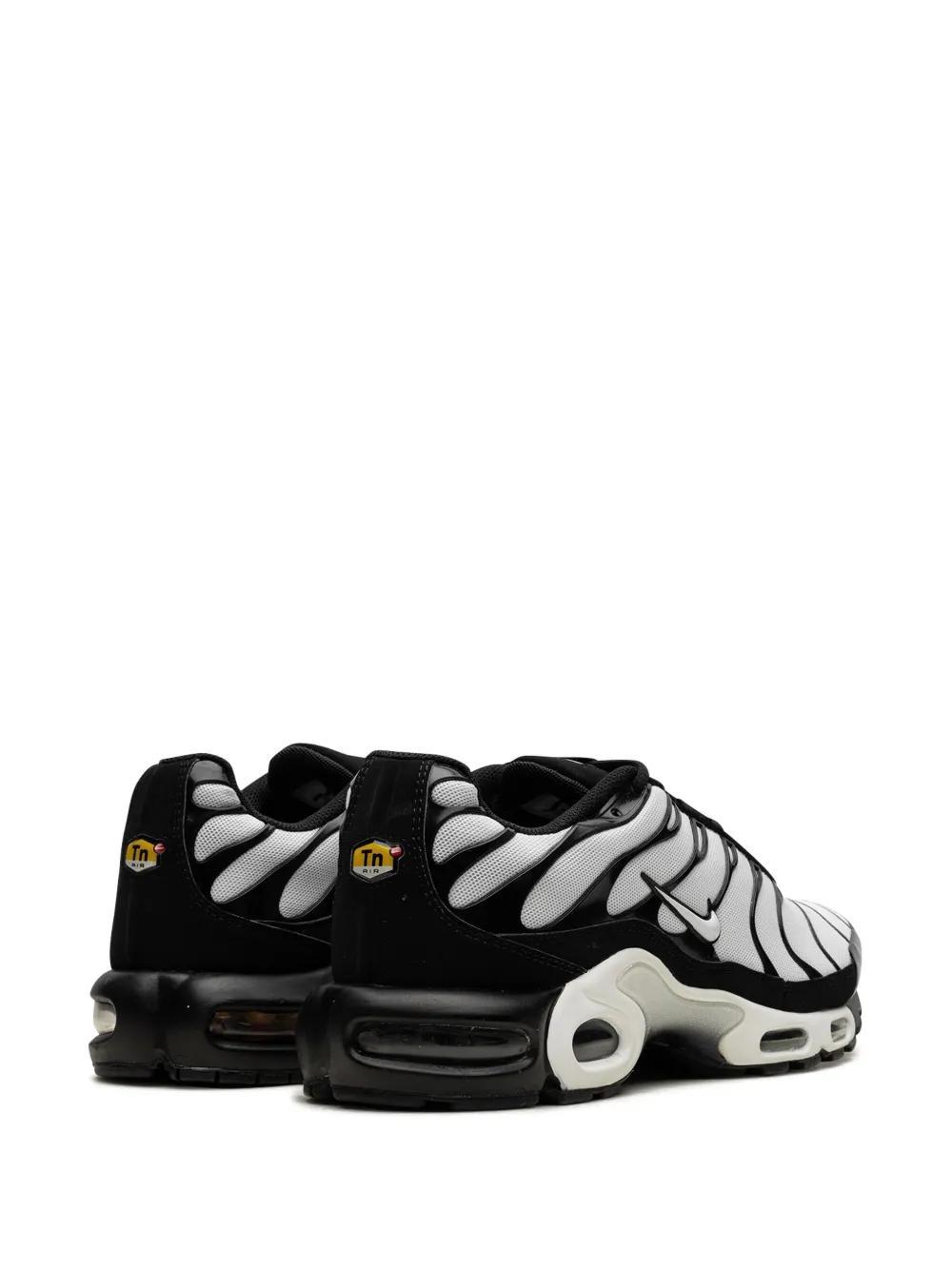 Air Max Plus "Oreo" sneakers Product Image