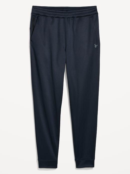 Go-Dry Performance Jogger Sweatpants Product Image