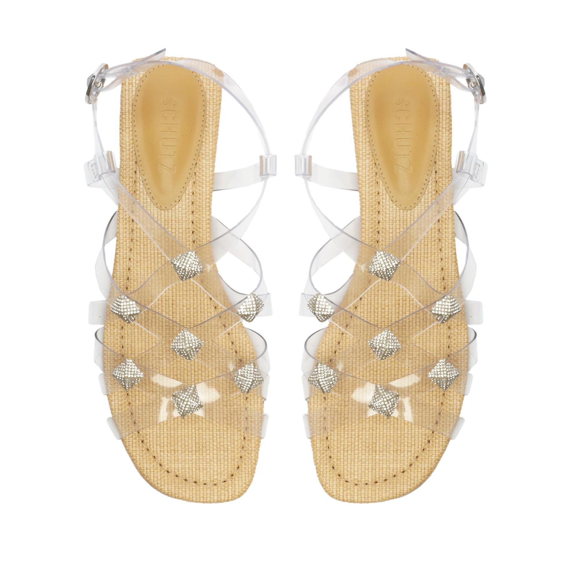 Georgia Sandal Product Image