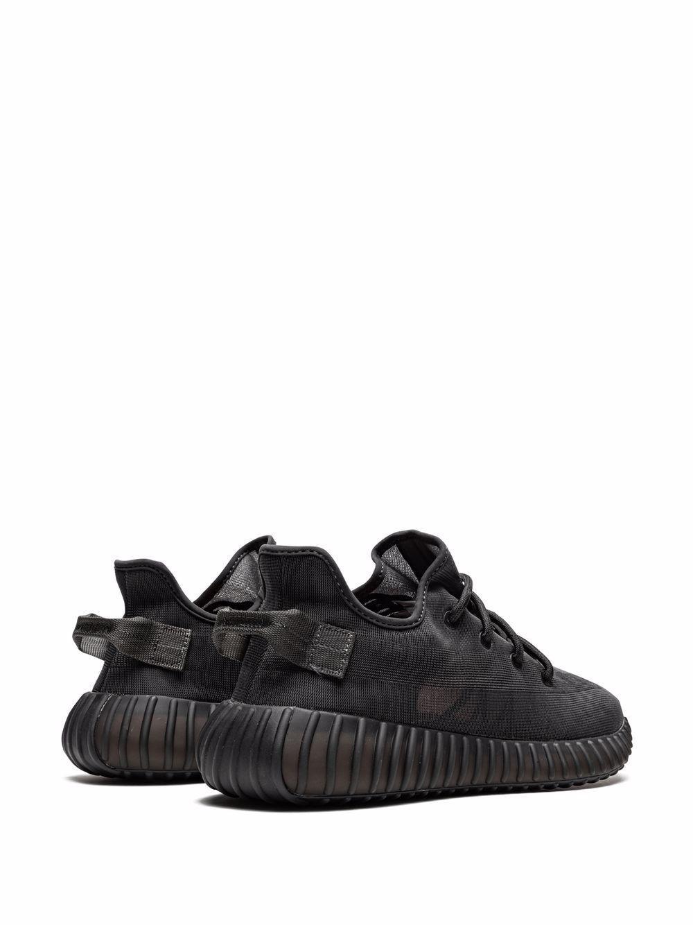 YEEZY Boost 350 v2 "Mono Cinder" sneakers Product Image