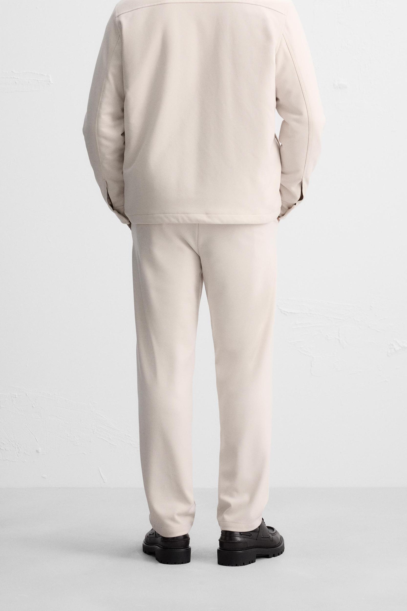SOFT TOUCH PANTS Product Image