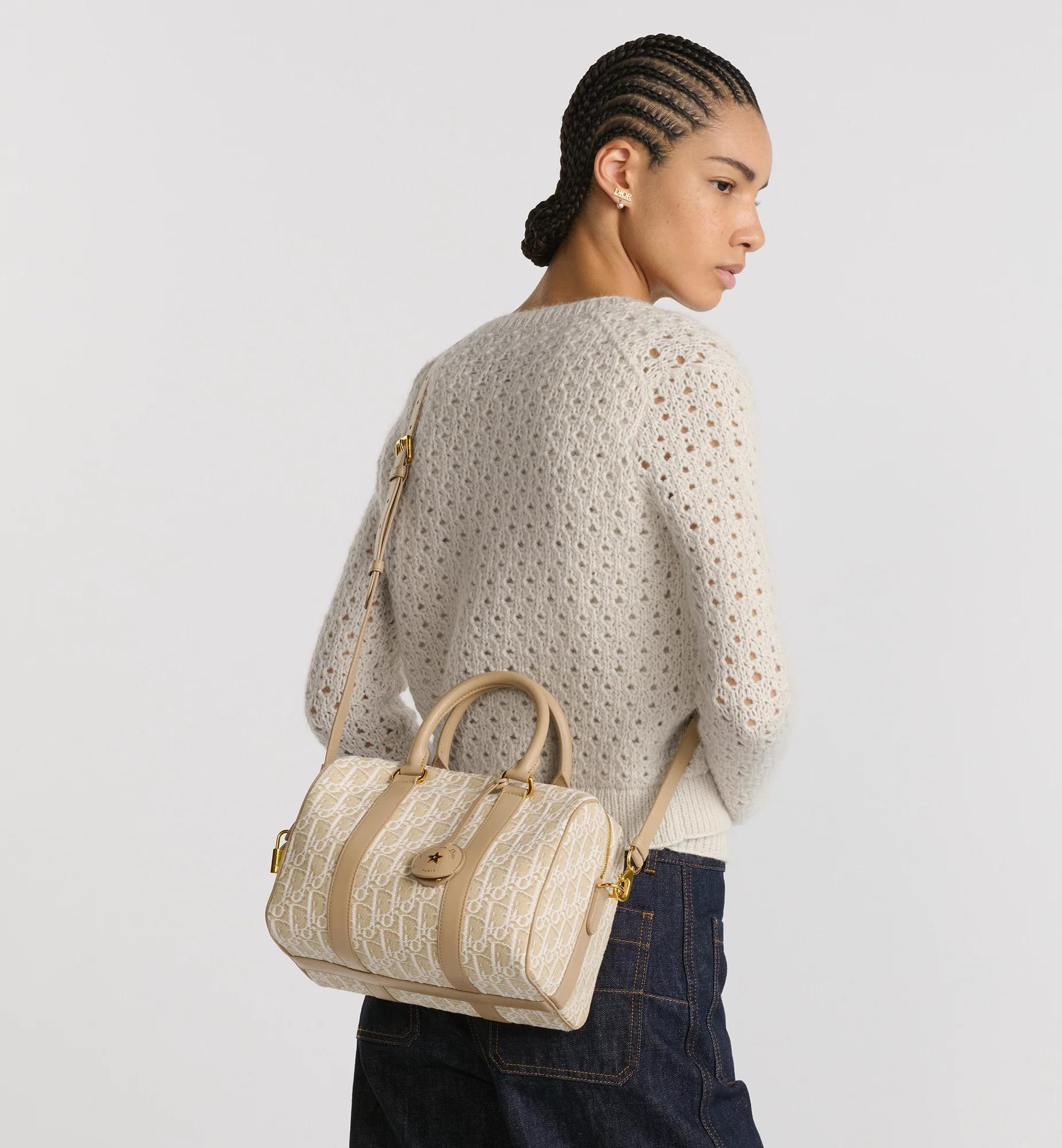 Dior Groove 25 Bag Product Image