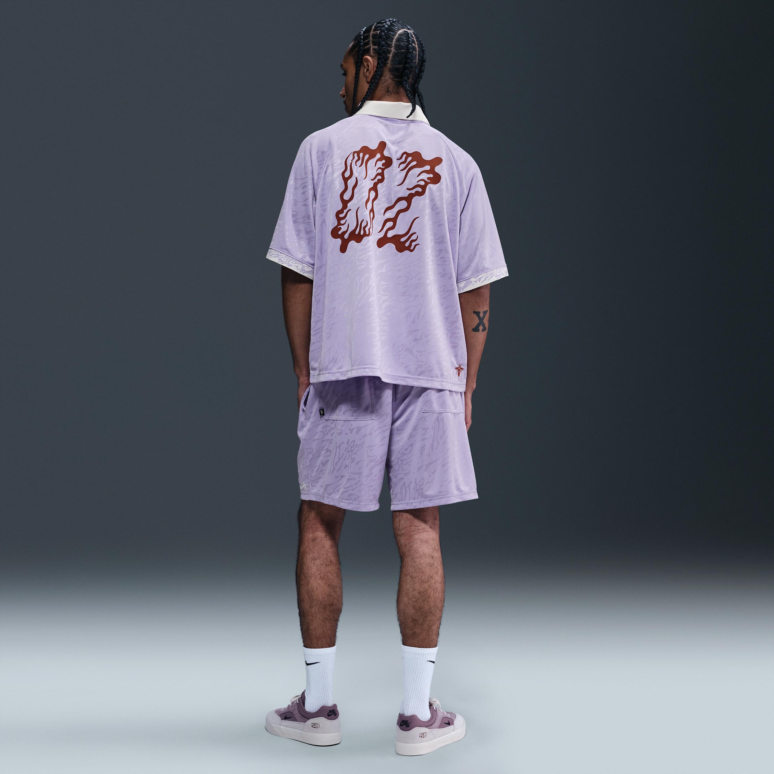 Men's Nike SB Dri-FIT Skate Shorts Product Image