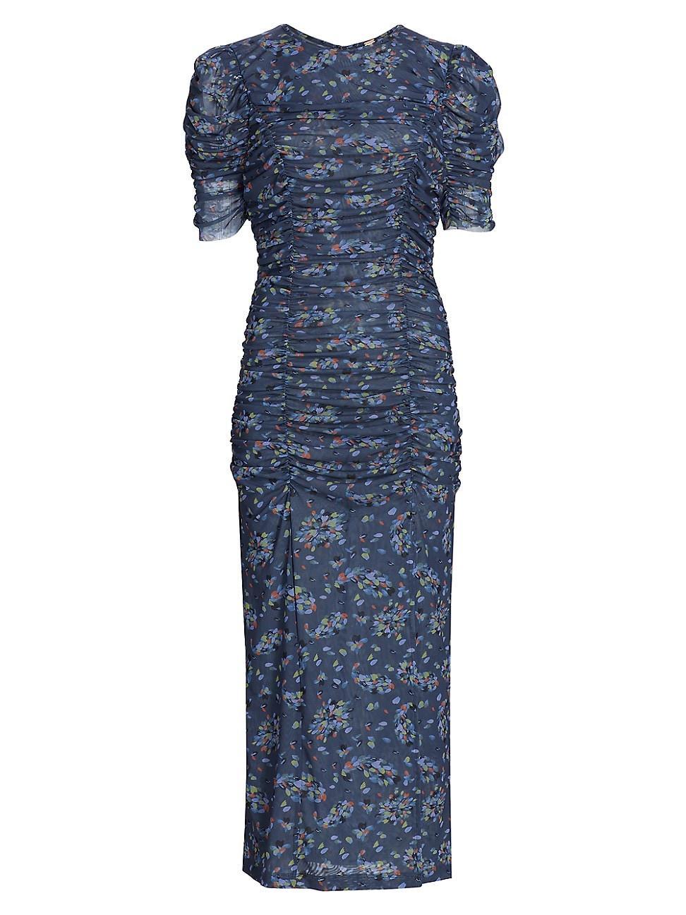 Briella Midi Dress Free People Product Image