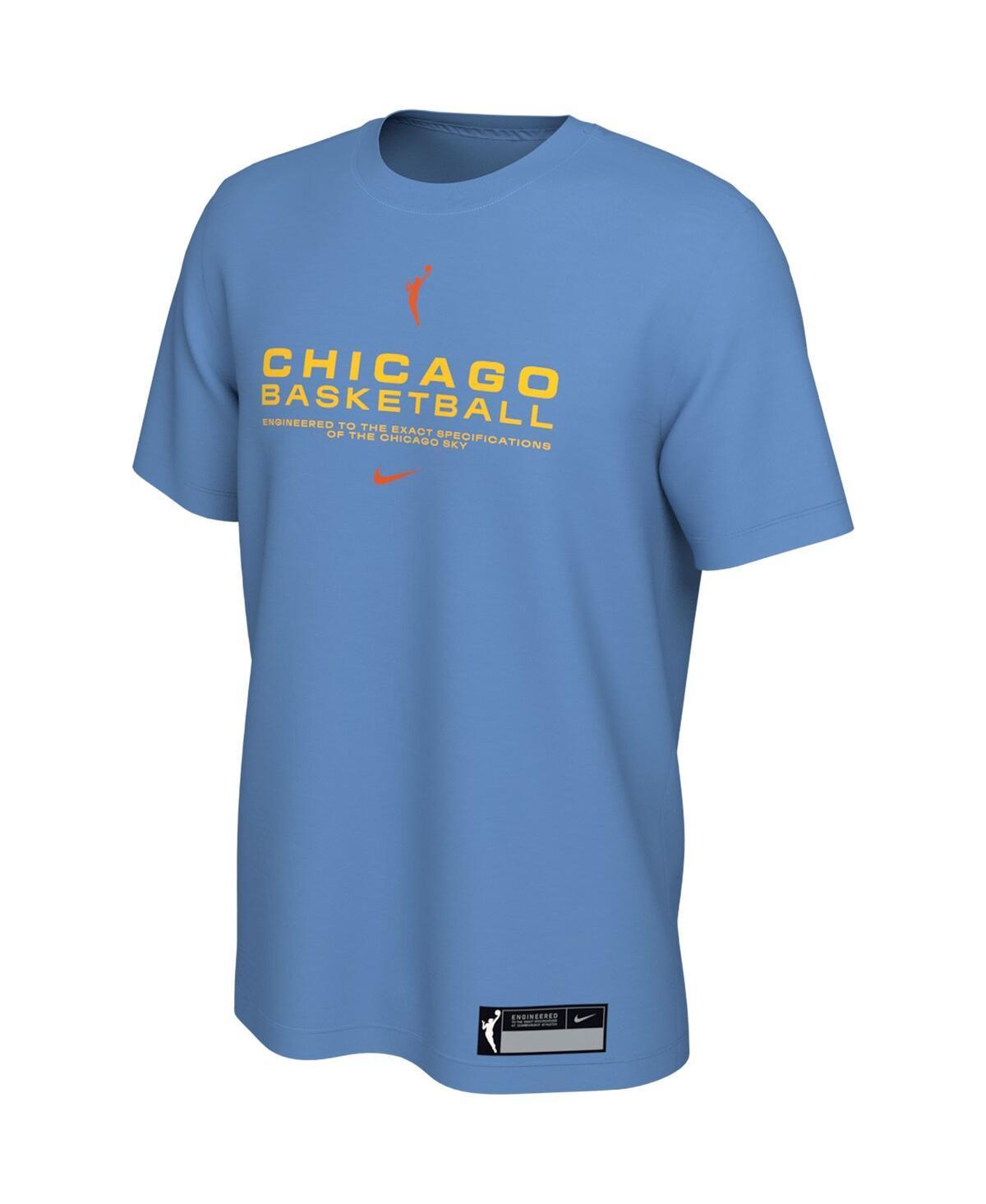 Nike Womens U Short Sleeve RLGD T-Shirt Product Image