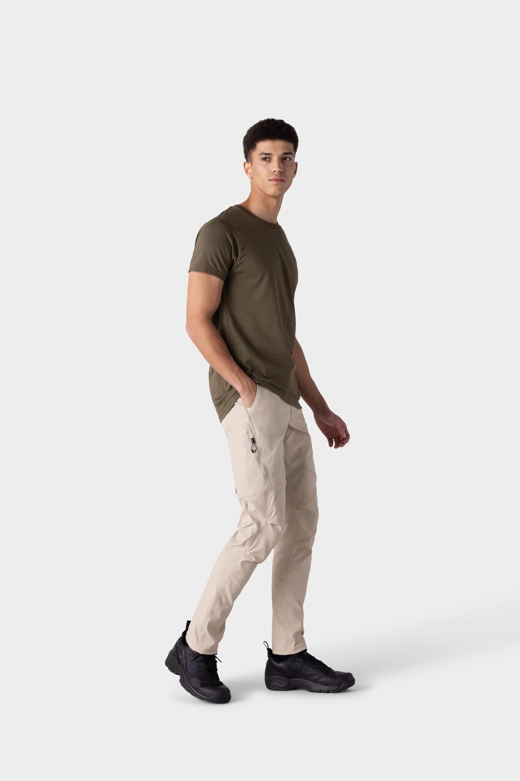 686 Men's Anything Cargo Pant - Slim Fit Male Product Image