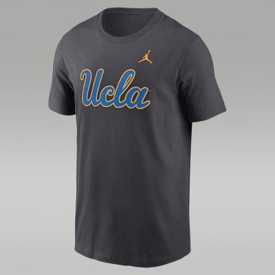 UCLA Bruins Primetime Logo Nike Mens College T-Shirt Product Image