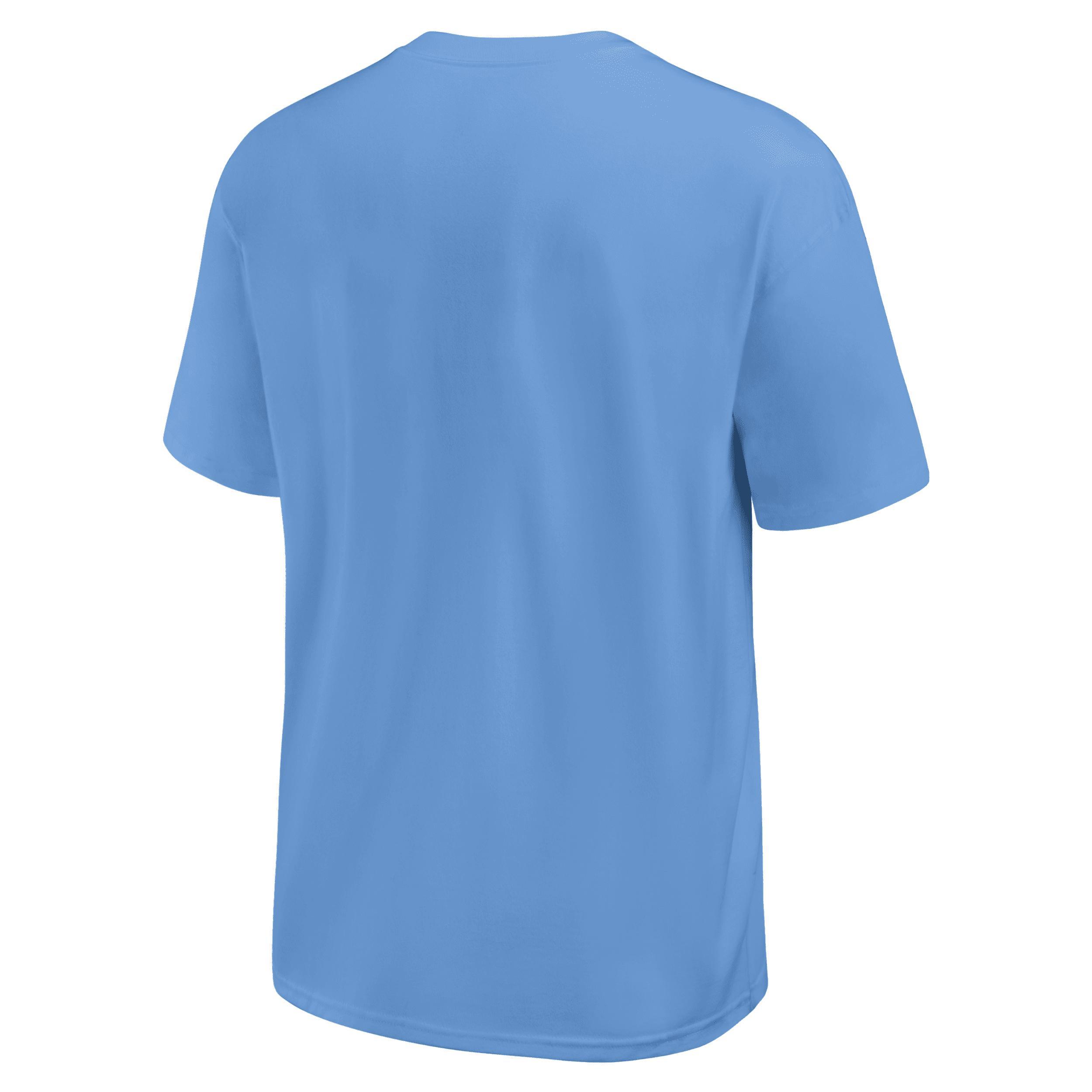 Iowa Hawkeyes Statement Max90 Nike Men's College T-Shirt Product Image