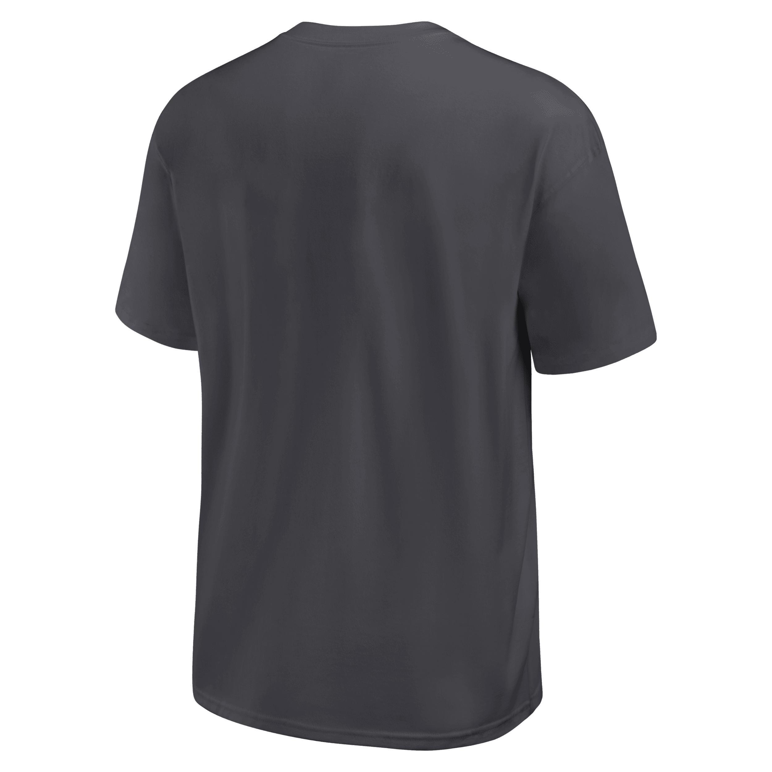 Mens Arkansas Razorbacks Skynet Polo Product Image