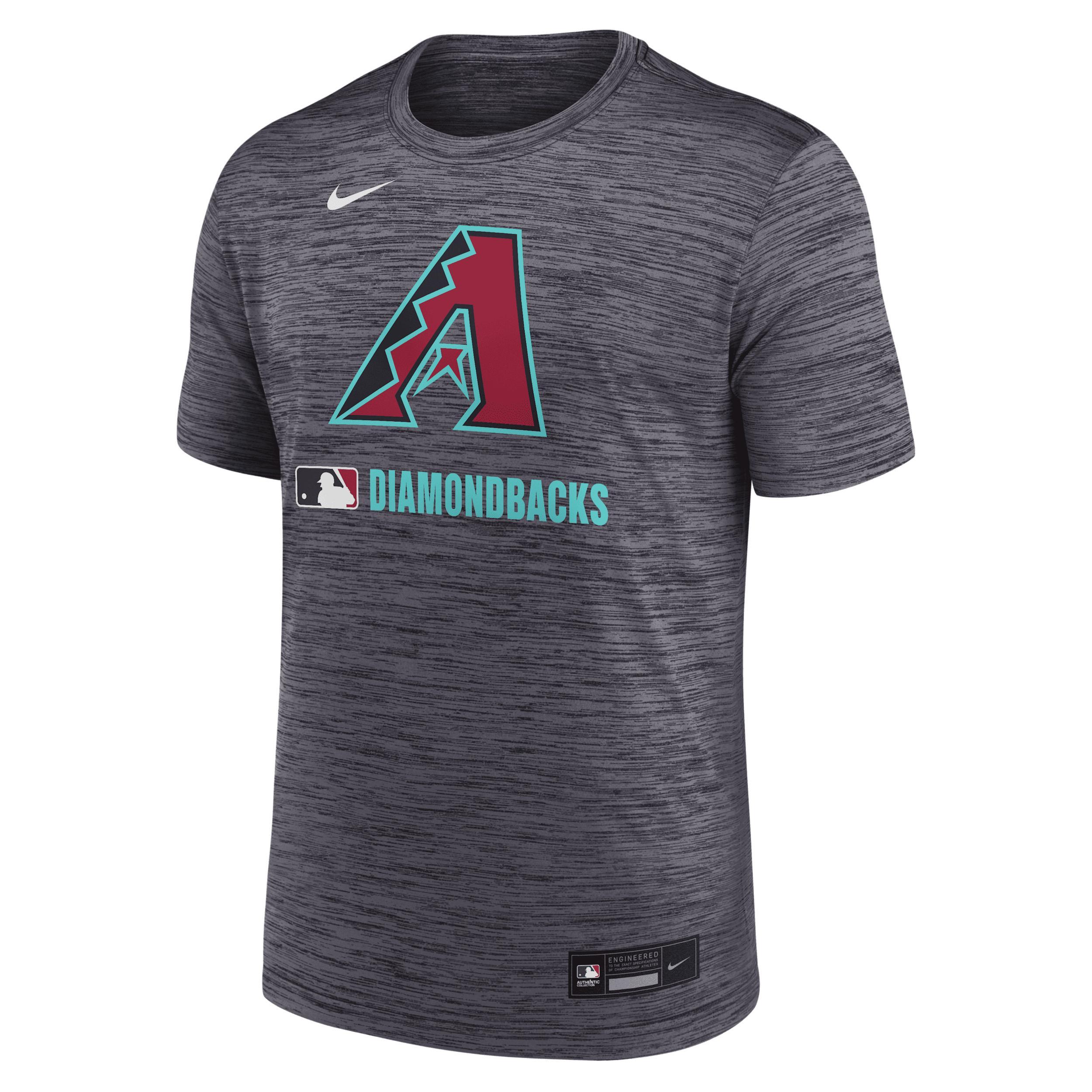 Jacksonville Jaguars Velocity Nike Men's Dri-FIT NFL T-Shirt Product Image