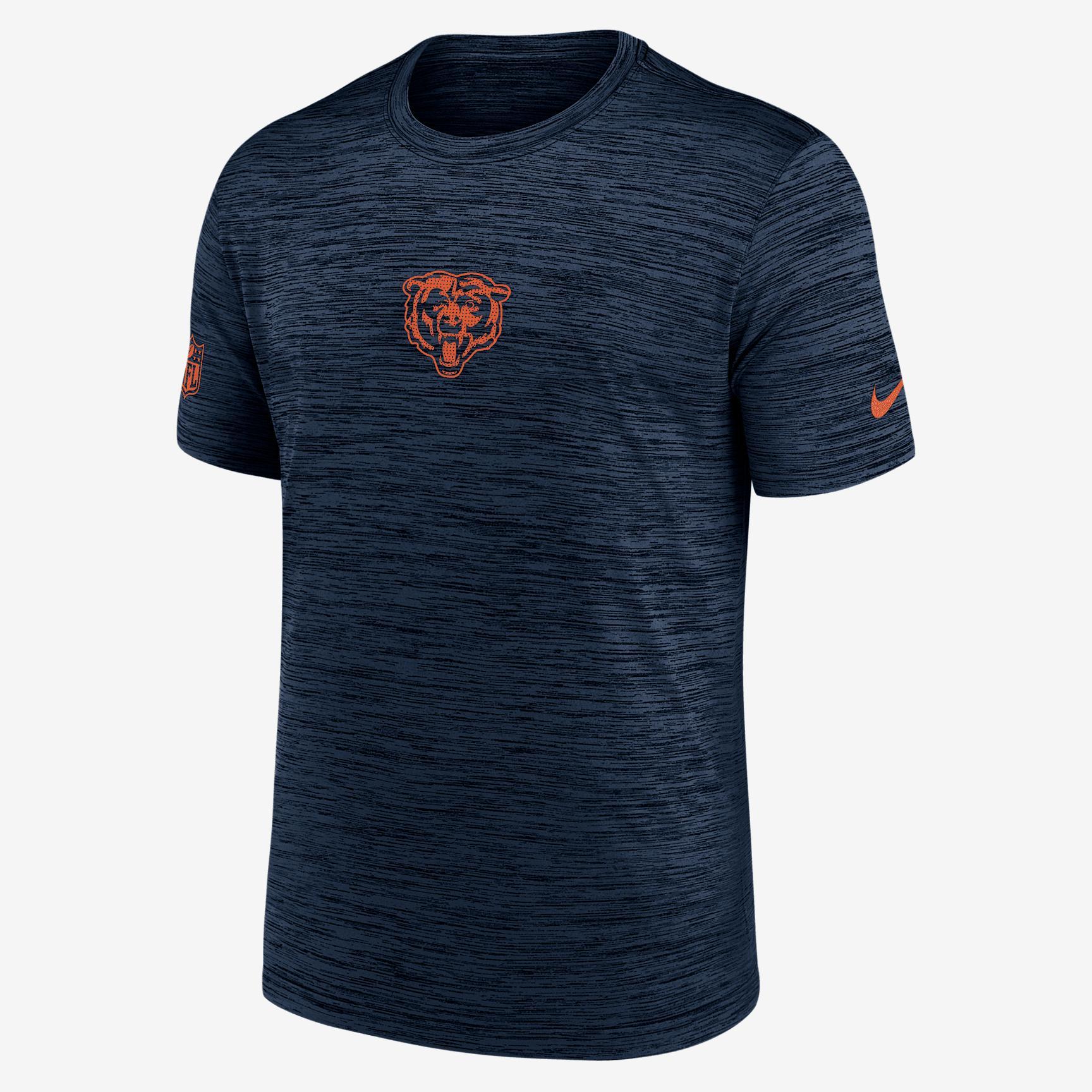 Florida State Sideline Velocity Nike Men's Dri-FIT College T-Shirt Product Image