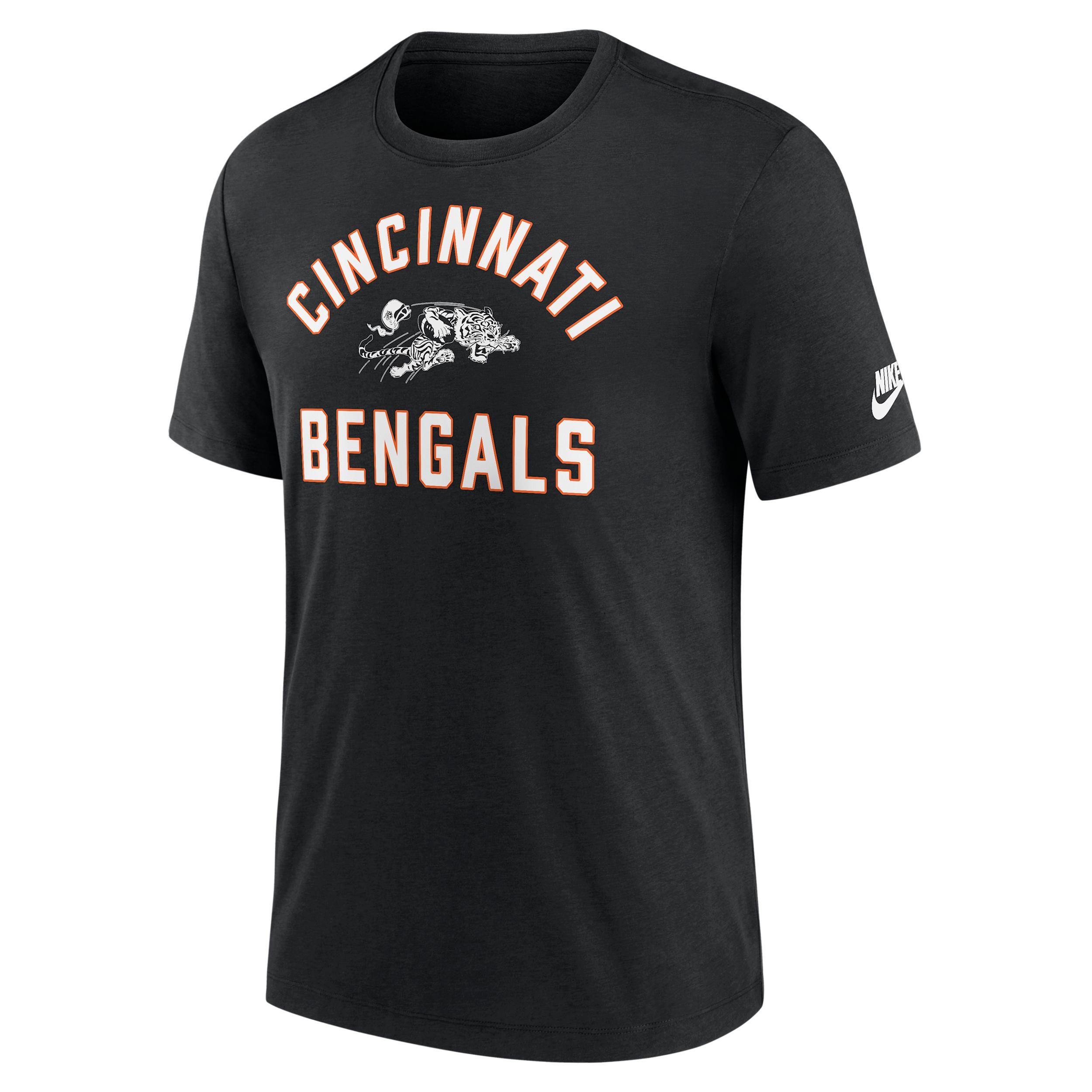 Minnesota Vikings Favorable Timeline Nike Men's NFL T-Shirt Product Image