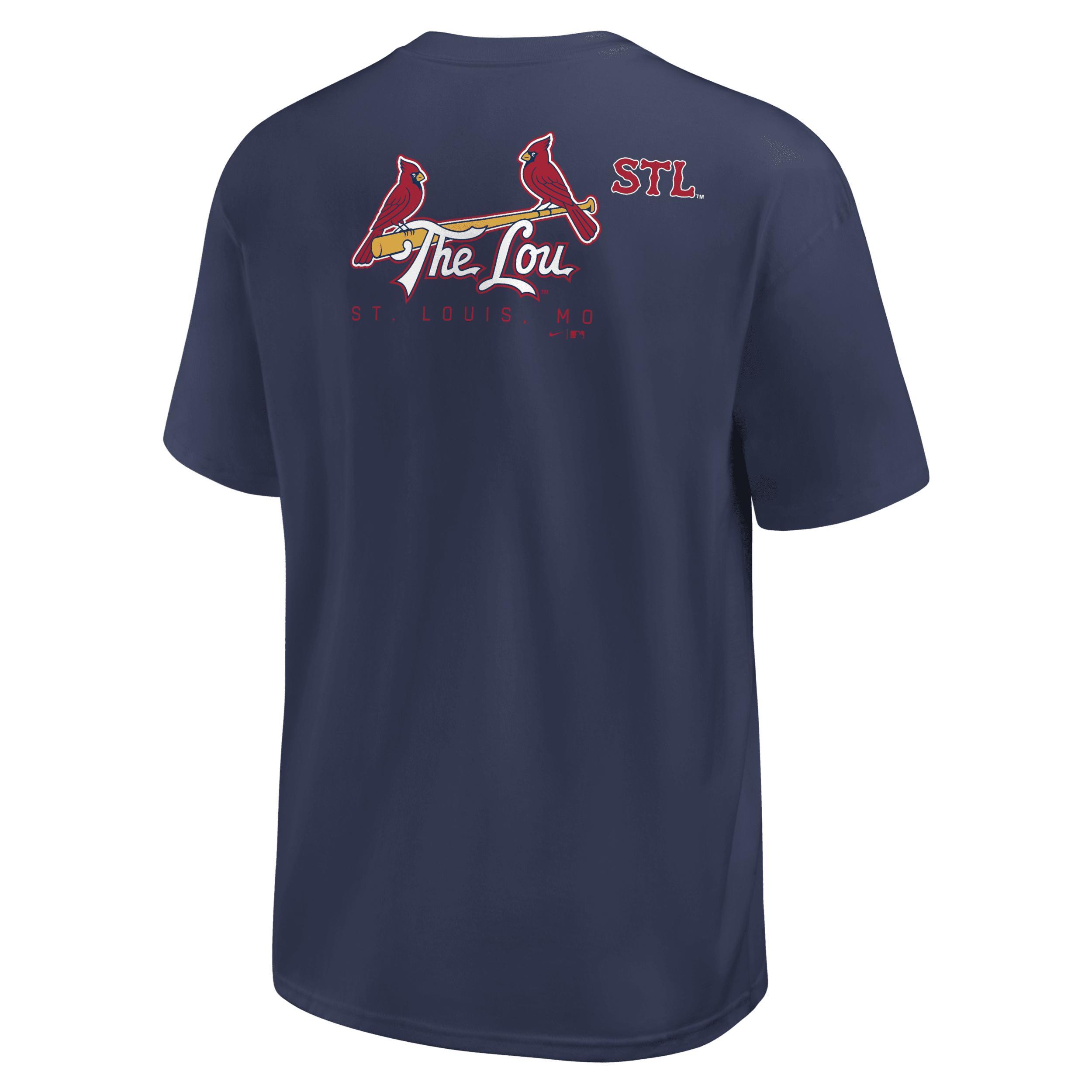 New Orleans Saints Glory Max90 Men's Nike NFL T-Shirt Product Image