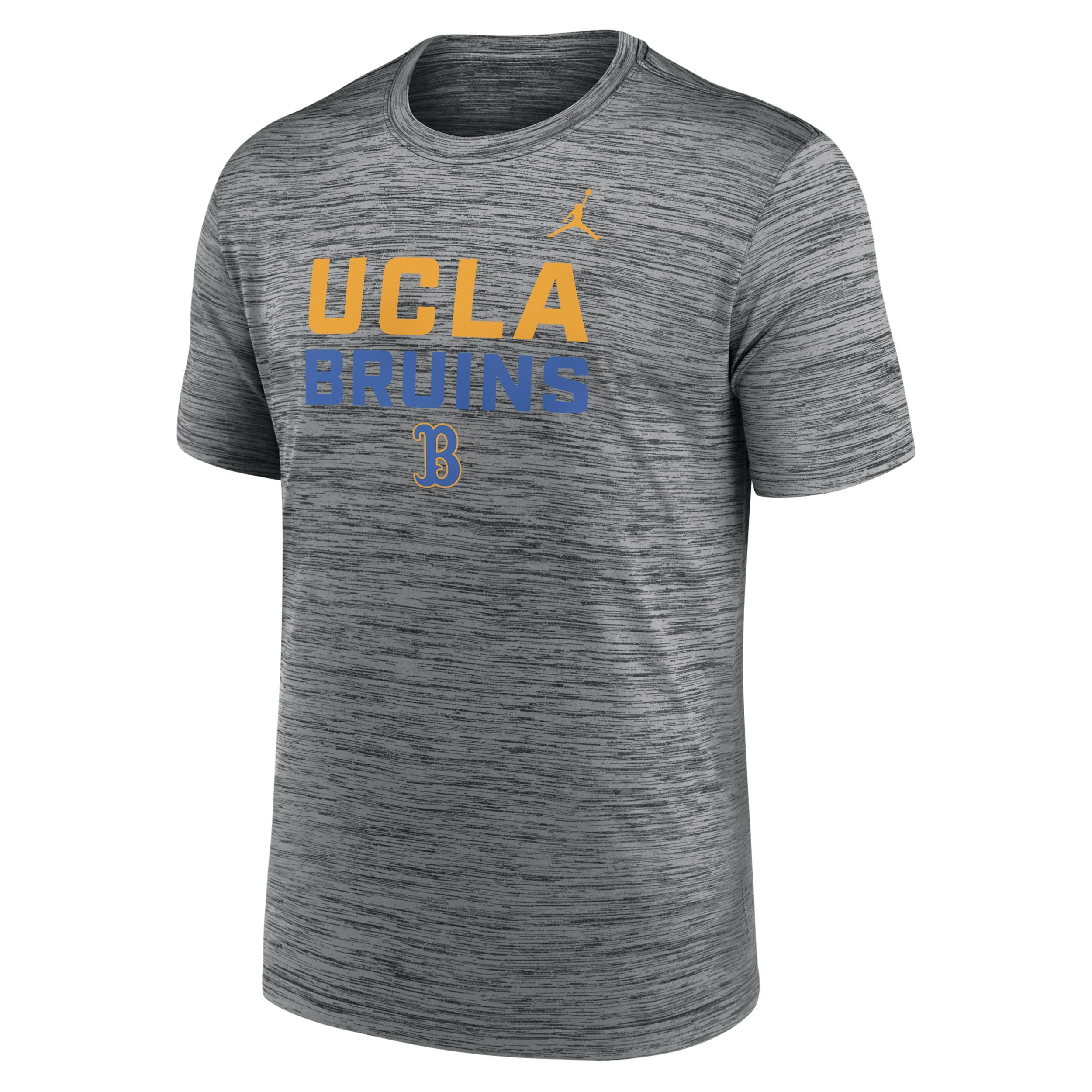 Jacksonville Jaguars Velocity Nike Men's Dri-FIT NFL T-Shirt Product Image