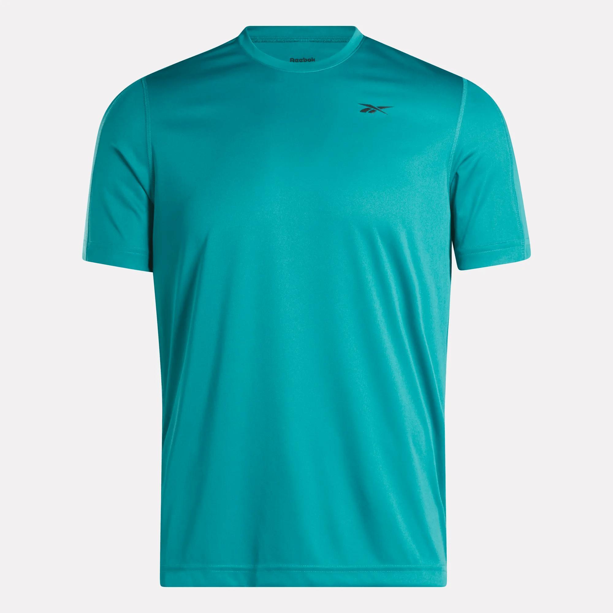 Men's Training Tech T-Shirt Male Product Image