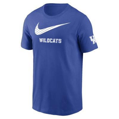 Kentucky Wildcats Campus Mascot Nike Men's College T-Shirt Product Image