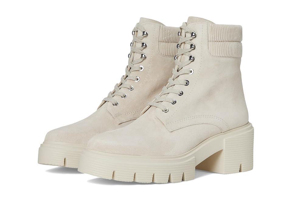 Stuart Weitzman Womens Soho Lace Up Booties Product Image