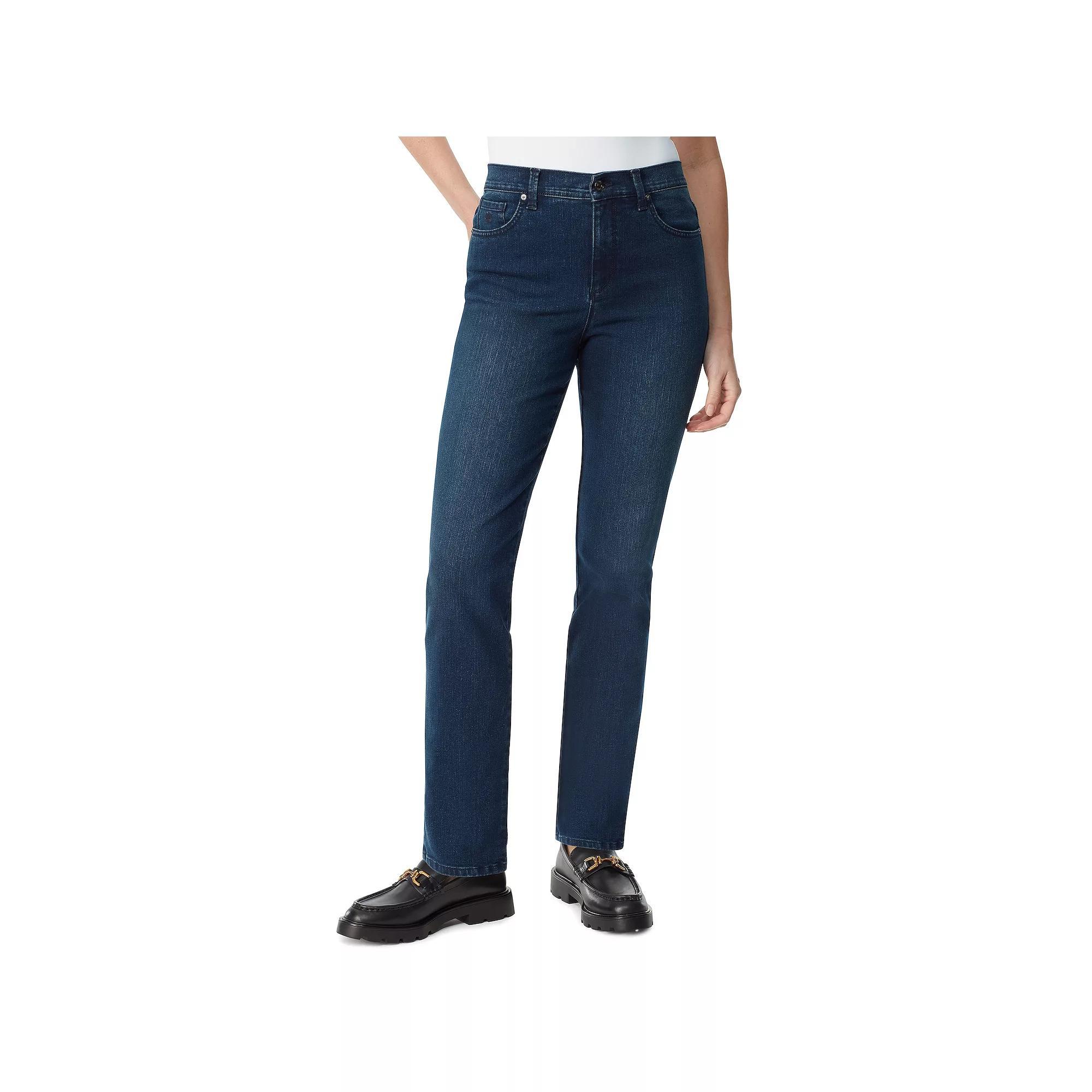 Womens Gloria Vanderbilt Amanda Classic Jeans Product Image