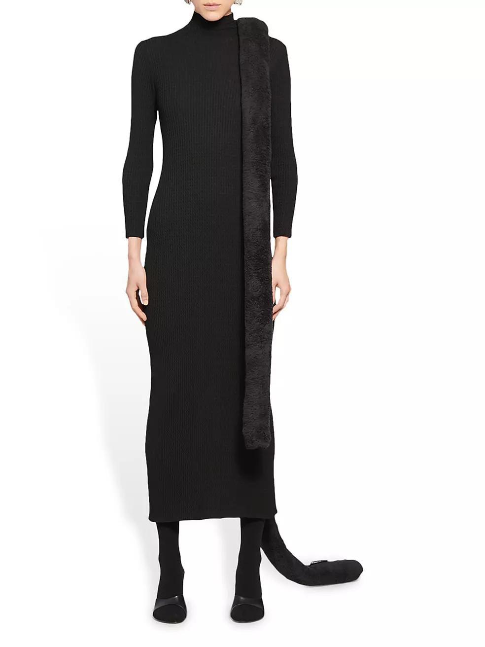 Fitted Dress Product Image