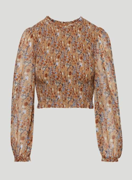 tempest blouse Product Image
