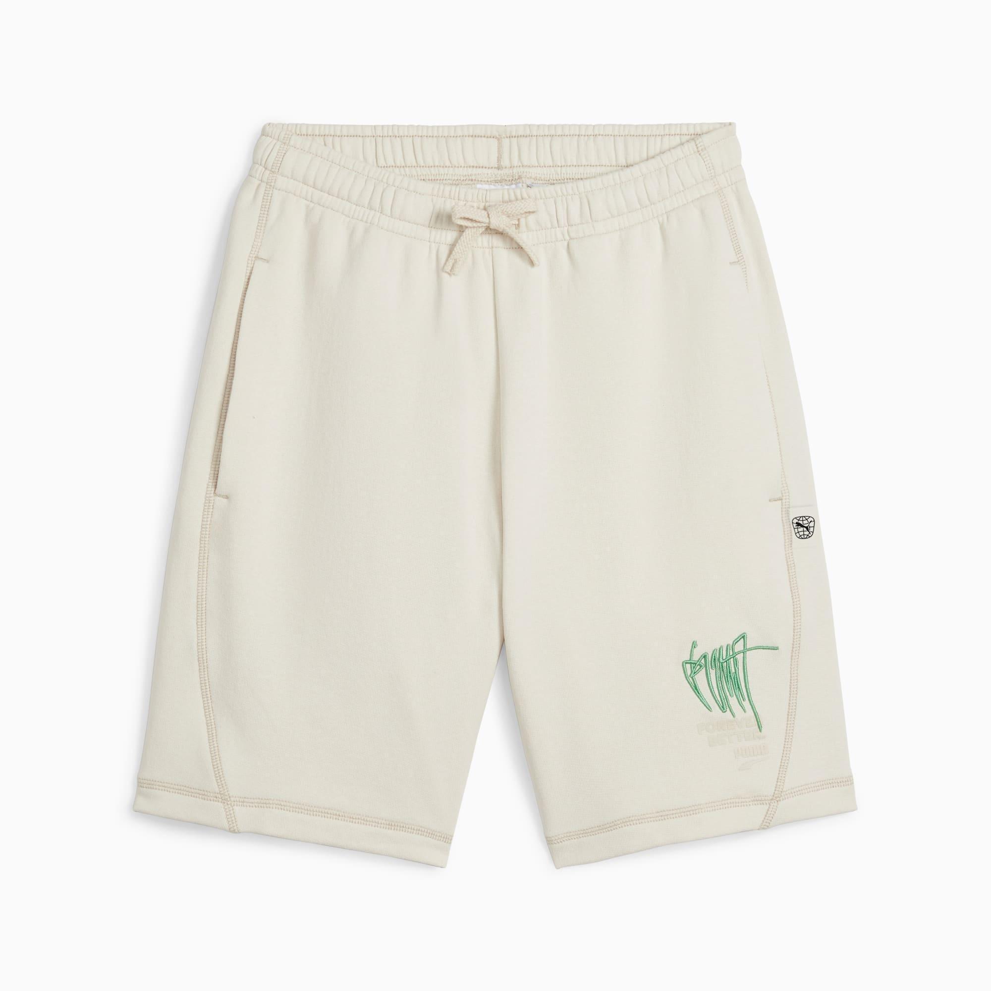 PUMA DOWNTOWN RE:COLLECTION Men's Shorts Product Image