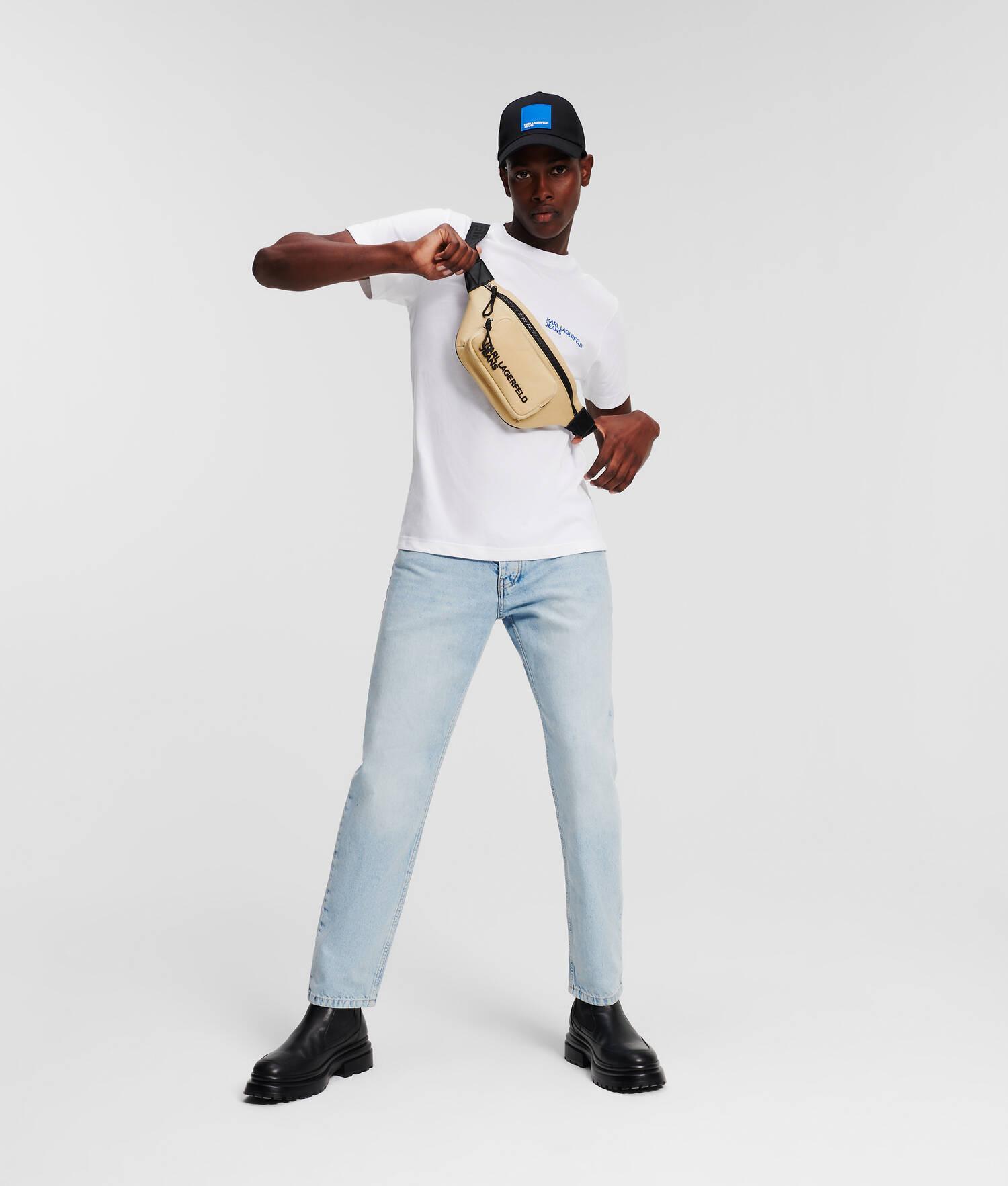 KLJ TAPERED JEANS Product Image