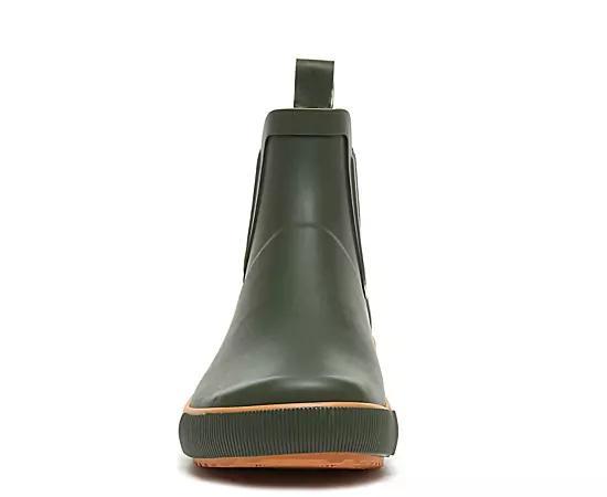 Rocket Dog Rainbow Womens Chelsea Rain Boots Product Image